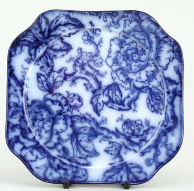 Sauce Tureen Stand c1929